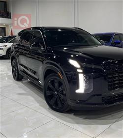 هيونداي باليسيد